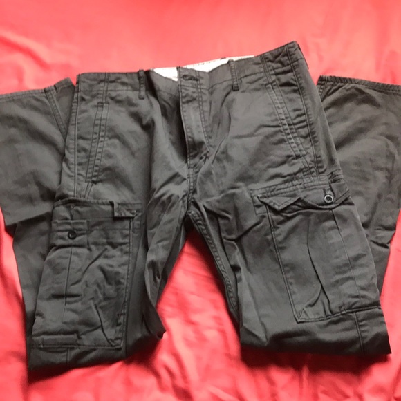 levis s40196 shorts